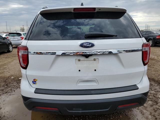 1FM5K7B8XJGB44476 Ford EXPLORER