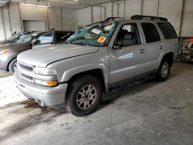 2004 Chevrolet Tahoe 