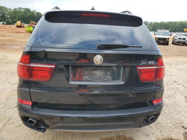 VIN 5UXZV4C52D0E04321 2013 BMW X5, Xdrive35I no.6