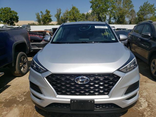 KM8J23A4XKU873229 | 2019 HYUNDAI TUCSON SE