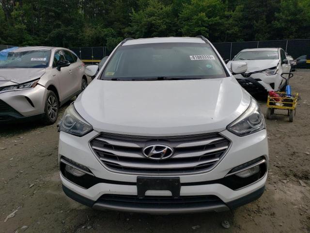 5XYZUDLA7HG480132 | 2017 HYUNDAI SANTA FE S