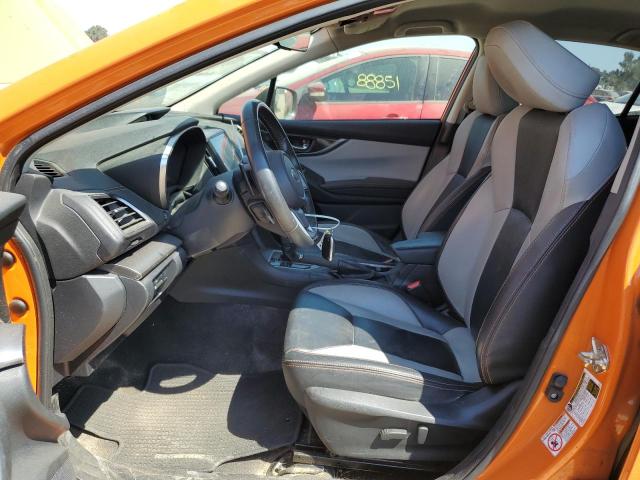 JF2GTAMC5LH231189 Subaru Crosstrek Limited