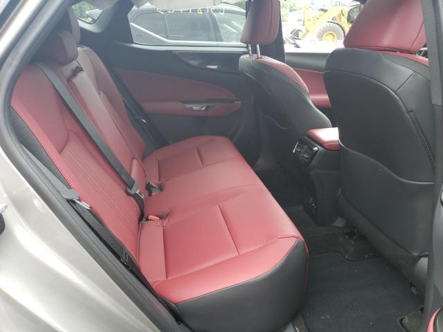 2024 LEXUS NX 250 PRE 2T2GDCAZ1RC006633