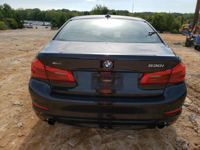 2019 BMW 530 XI - WBAJA7C57KWW22481