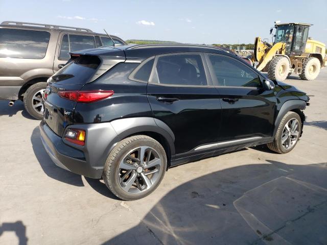 Vin: km8k33a50ju080613, lot: 62483533, hyundai kona limited 20183