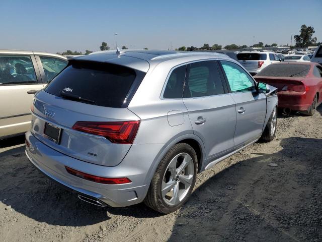 WA1EAAFY4N2004810 Audi Q5 PREMIUM 3