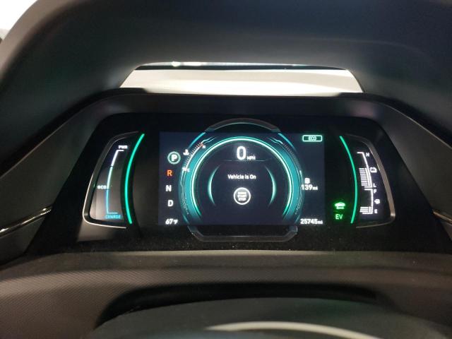 KMHC75LC4MU255871 Hyundai IONIQ SE