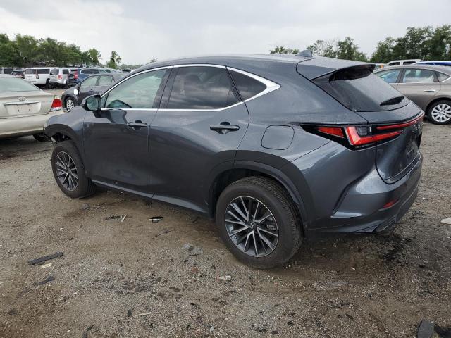 2022 LEXUS NX 350 2T2GGCEZ1NC007499