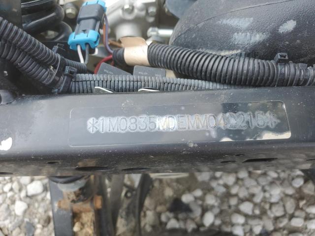 2021 ATV GATOR - 1M0835MDEMM042215