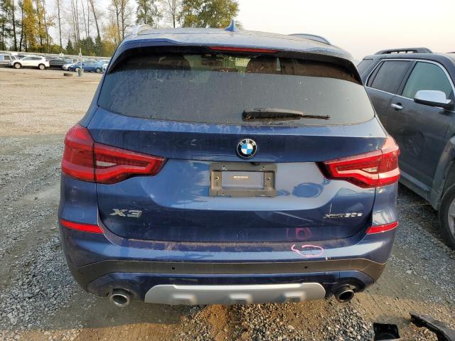 5UXTS1C05L9D00255 BMW X3 Xdrive30e