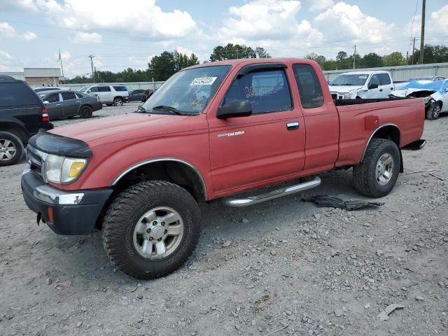 2000 Toyota Tacoma 