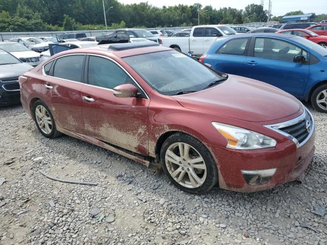 1N4BL3APXFC299586 Nissan Altima 3.5s
