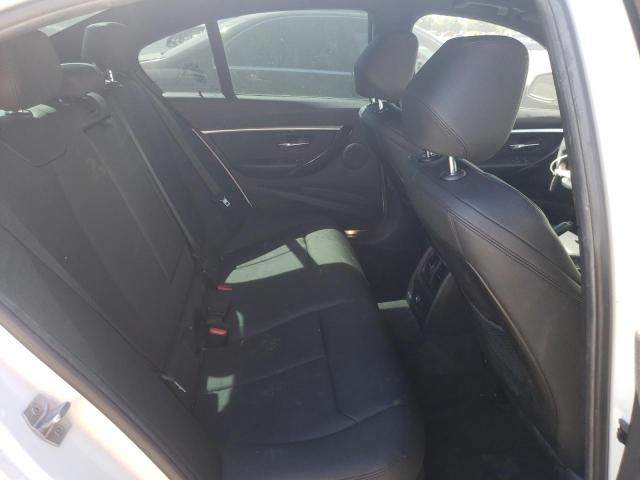 WBA8E9G59GNU27987 BMW 328 I Sulev