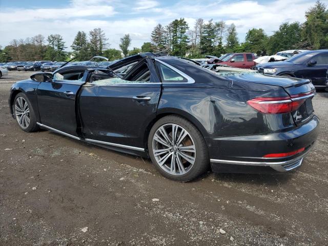 2020 AUDI A8 L WAU8EAF86LN001021