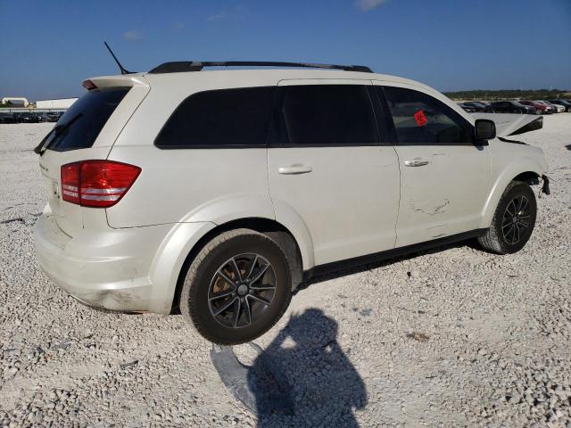 3C4PDCABXHT673929 Dodge JOURNEY SE