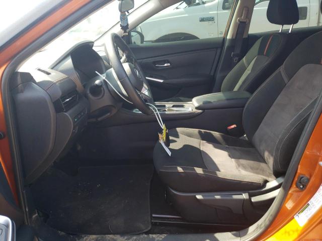 3N1AB8DV2LY208963 Nissan SENTRA SR