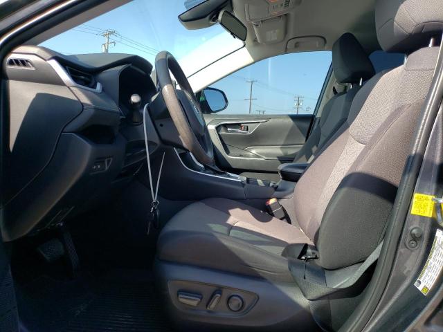 2T3W1RFV0LC068797 Toyota Rav4 Xle