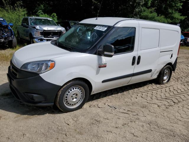 2018 Ram ProMaster 