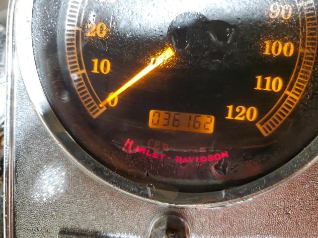 2003 HARLEY-DAVIDSON FXDWG 1HD1GEV113K325469