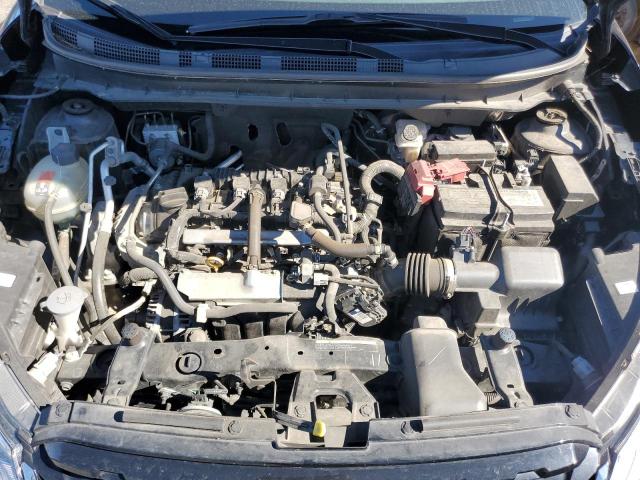 3N1CP5CV3ML523084 Nissan KICKS SV