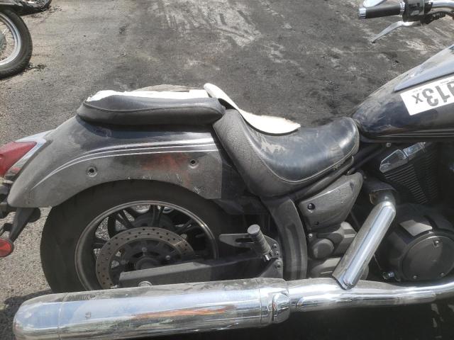 2015 YAMAHA XVS950 A JYAVN01EXFA022801
