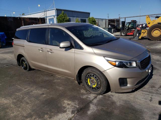 KNDMB5C11G6204066 KIA SEDONA LX
