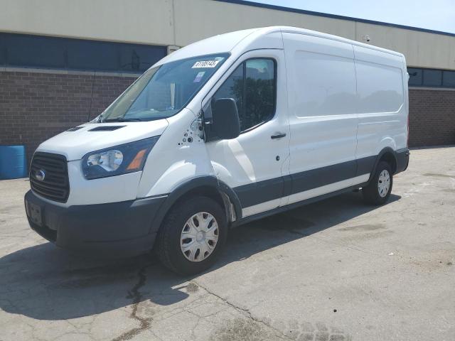 2019 Ford Transit Van 