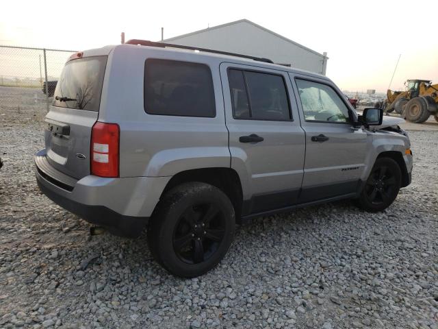 1C4NJPBA6FD387396 | 2015 JEEP PATRIOT SP