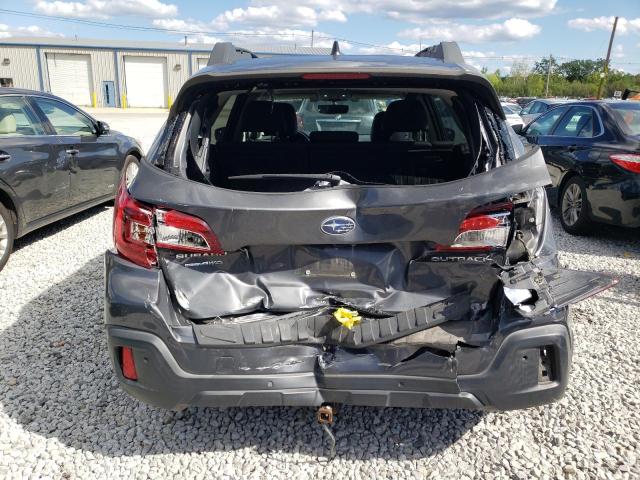 4S4BSANC8J3203063 Subaru Outback 2.5i Limited
