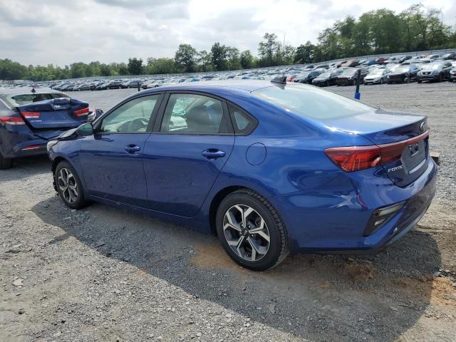 3KPF24AD8KE030015 Kia Forte FE 2