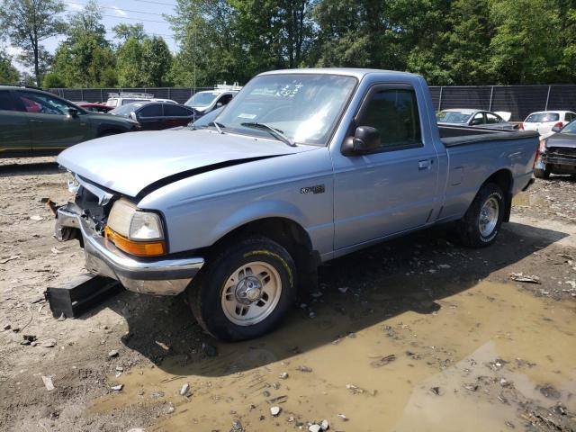 1998 Ford Ranger 