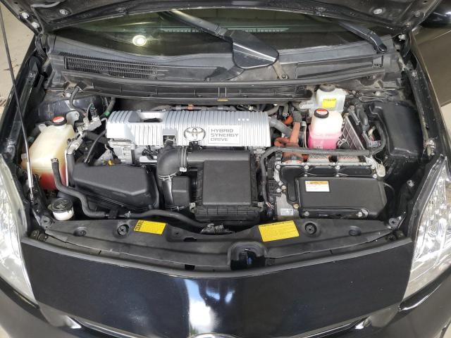 JTDKN3DU3F1909314 Toyota PRIUS