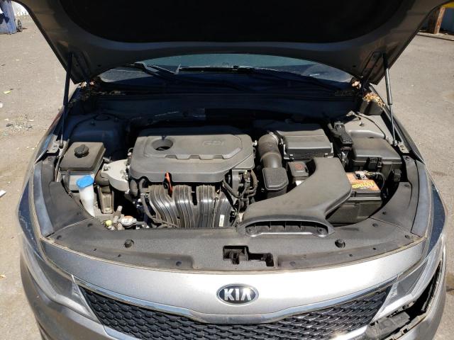 5XXGT4L37GG021424 KIA Optima Lx