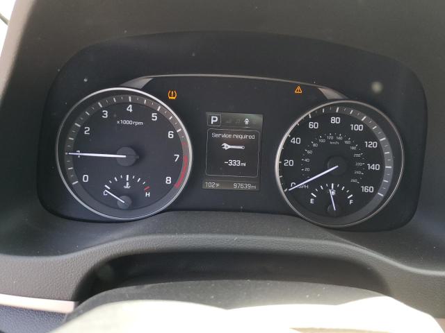 5NPD84LF1JH312012 Hyundai ELANTRA SEL