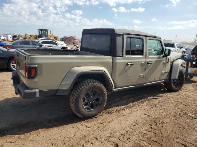 1C6HJTAG6NL181048 Jeep Gladiator  3