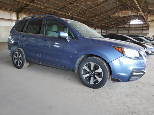 JF2SJAECXHH512281 Subaru Forester 2.5i Premium