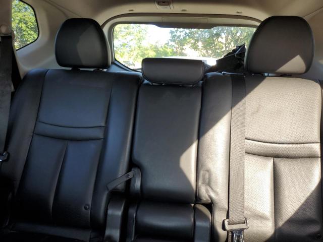5N1AT2MV8FC767787 Nissan ROGUE S
