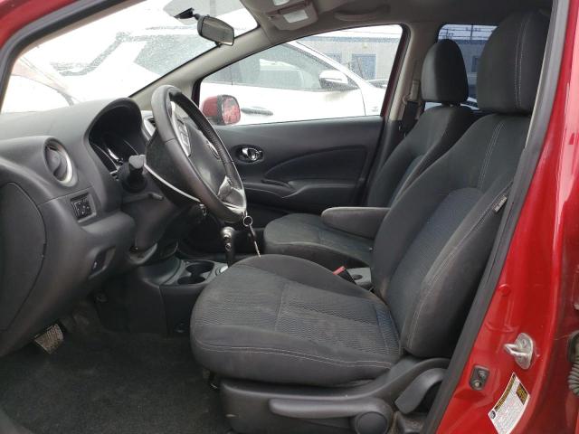 3N1CE2CP1EL411889 Nissan Versa Note S