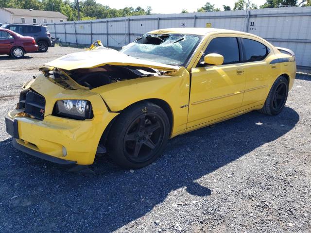 2006 Dodge Charger R/T