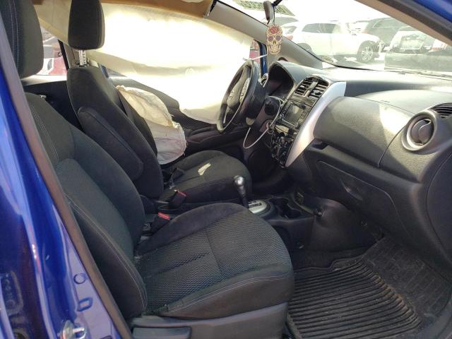 2017 NISSAN VERSA NOTE - 3N1CE2CP7HL369278