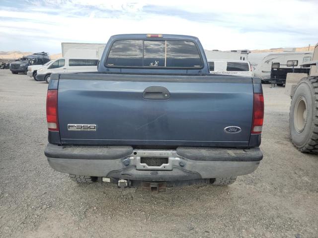 1FTWW31P86EA32342 2006 Ford F350 Srw Super Duty