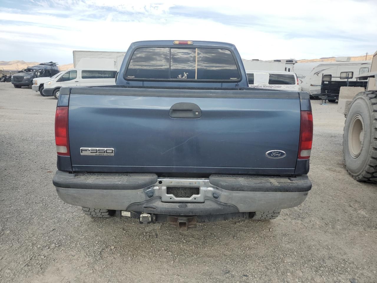 1FTWW31P86EA32342 2006 Ford F350 Srw Super Duty 1FTWW31P86EA32342 2006 Ford F350 Srw Super Duty