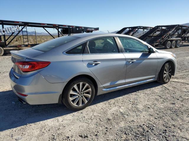 2016 HYUNDAI SONATA SPO - 5NPE34AF8GH397283