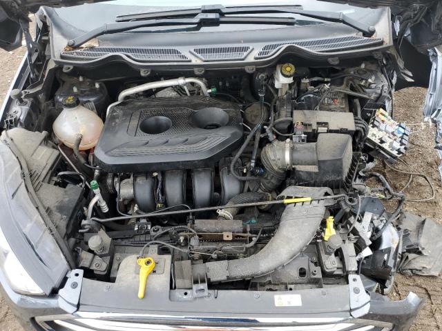 MAJ6S3KL2LC364684 Ford Ecosport Titanium