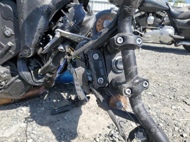 2022 YAMAHA MTM890 - JYARN80E1NA000766