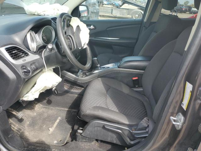 3C4PDCAB2HT698906 Dodge JOURNEY SE
