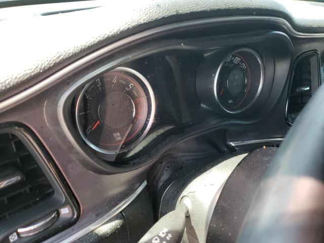 2C3CDZBT8HH568876 Dodge Challenger R/t