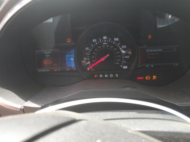2FMPK4AP4KBC44016 Ford EDGE ST