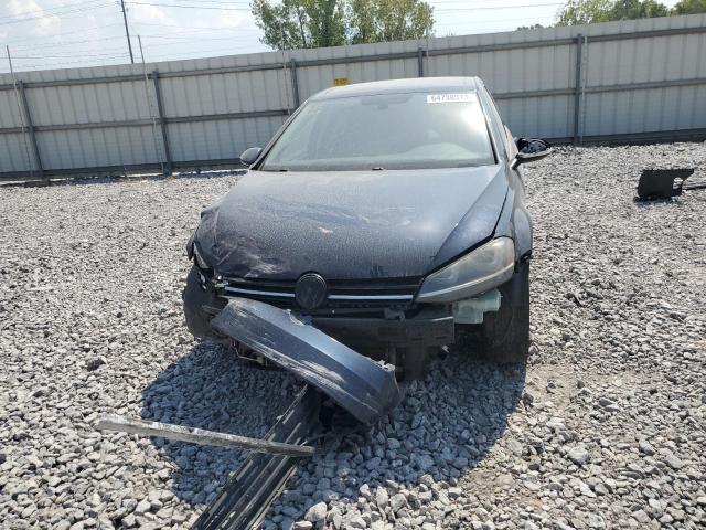 2015 VOLKSWAGEN GOLF TDI - 3VW2A7AU2FM018129