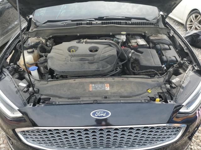 3FA6P0D93KR142091 2019 FORD FUSION, photo no. 11